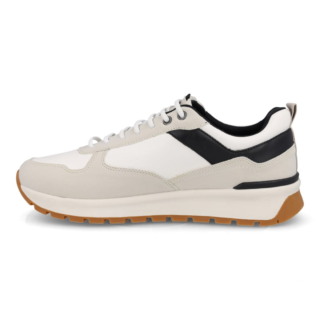 Ferricelli Tenis Casual MID63407-TFG11 Natural-Caramelo Sint_5__